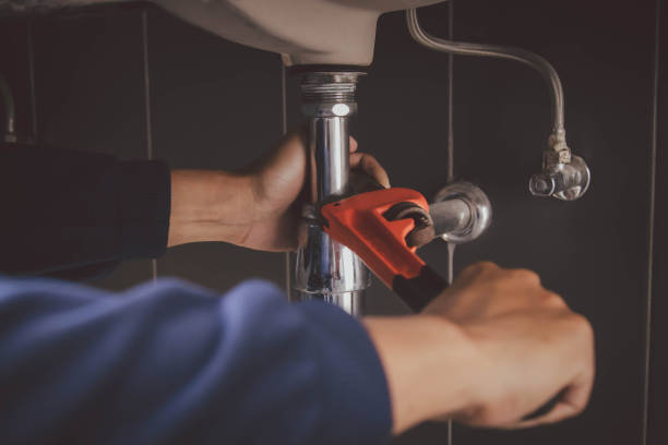 Plumbing System Maintenance in Nogales, AZ